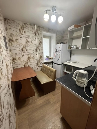 
  Продам 1-комн. квартиру 29.3 м². Фото 5.