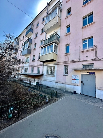 
  Продам 1-комн. квартиру 29.3 м². Фото 7.