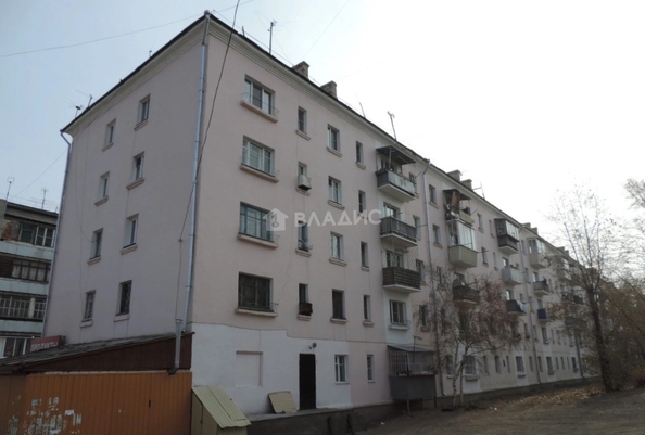 
  Продам 1-комн. квартиру 29.3 м². Фото 4.