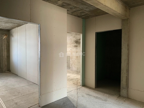 
  Продам 2-комн. квартиру 72.5 м², в ЖК Весна, 3 этап. Фото 2.
