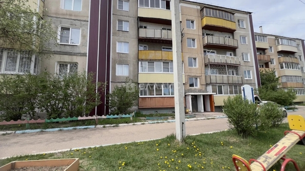 
  Продам 1-комн. квартиру 33.6 м². Фото 1.