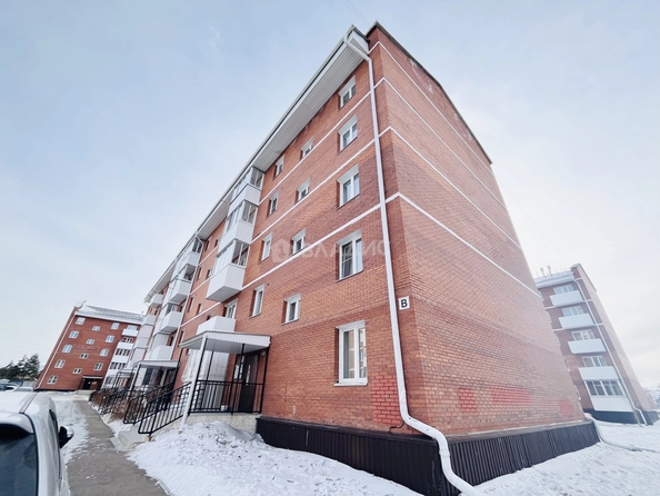 
  Продам 1-комн. квартиру 32.5 м². Фото 9.