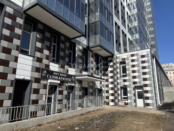 
  Продам универсальное помещение 47.3 м², в ЖК Весна, 3 этап. Фото 12.