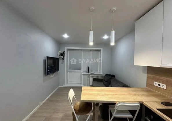 
  Продам 1-комн. квартиру 34.3 м². Фото 4.