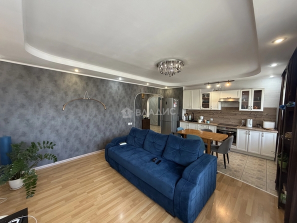 
  Продам 3-комн. квартиру 64.2 м². Фото 4.