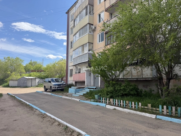 
  Продам 3-комн. квартиру 64.2 м². Фото 18.