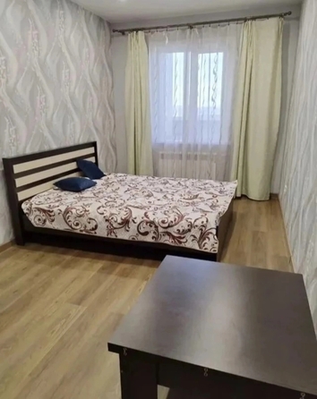 
  Продам 2-комн. квартиру 47.7 м², в ЖК Богатырский, блок-секция 5. Фото 2.