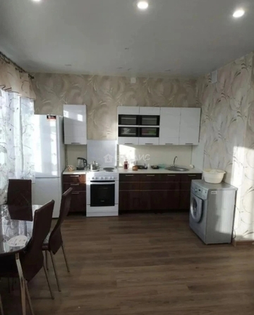 
  Продам 2-комн. квартиру 47.7 м², в ЖК Богатырский, блок-секция 5. Фото 4.