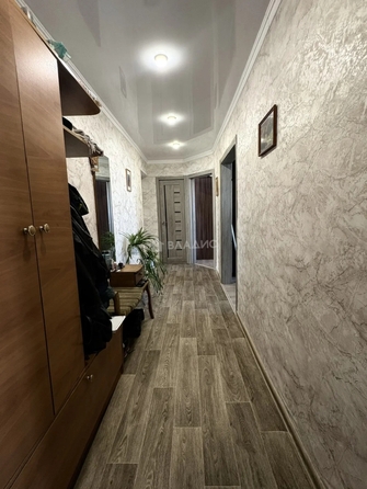 
  Продам 3-комн. квартиру 61.2 м². Фото 38.
