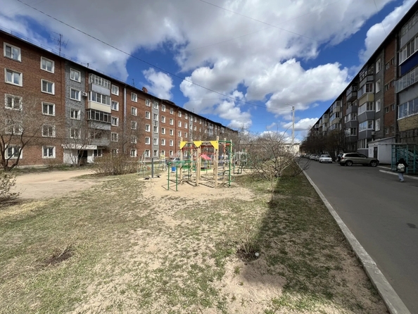 
  Продам 3-комн. квартиру 61.2 м². Фото 48.