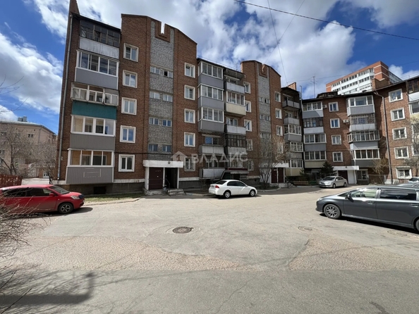 
  Продам 3-комн. квартиру 61.2 м². Фото 50.