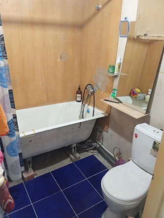 
  Продам 1-комн. квартиру 30.3 м². Фото 6.