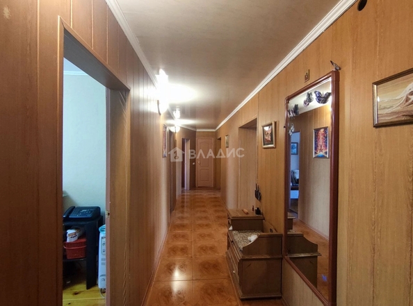 
  Продам 4-комн. квартиру 109.8 м². Фото 4.