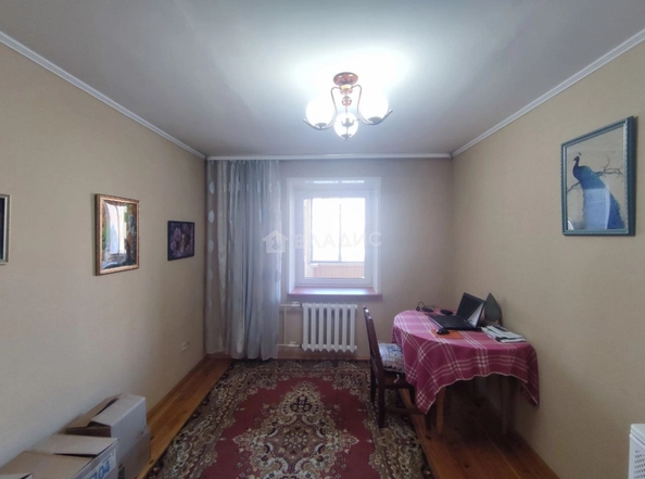 
  Продам 4-комн. квартиру 109.8 м². Фото 7.