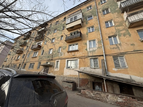 
  Продам 1-комн. квартиру 31.6 м². Фото 6.
