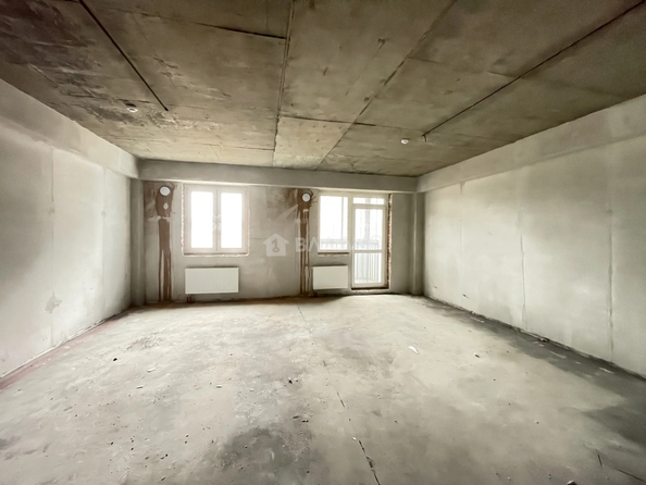 
  Продам 2-комн. квартиру 61.7 м², в ЖК СМИТ 105 квартал, дом 1. Фото 13.