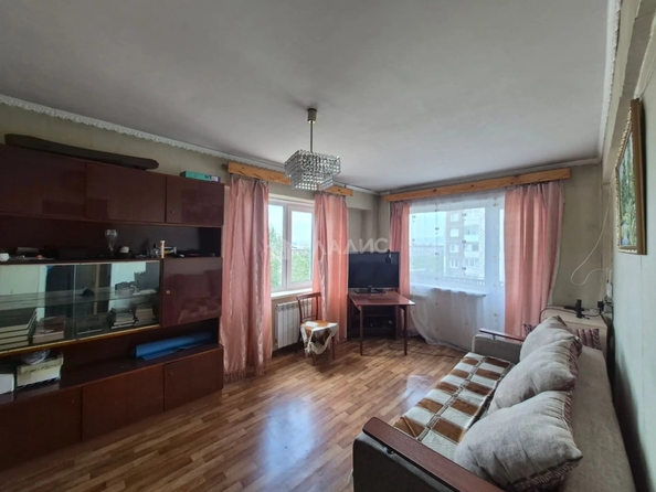 
  Продам 2-комн. квартиру 42 м². Фото 4.