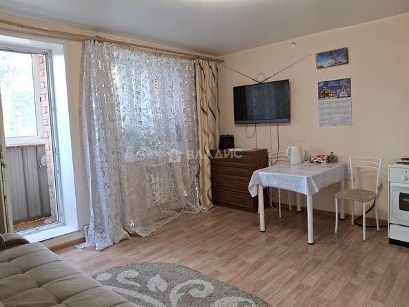 
  Продам студия 24.7 м². Фото 5.