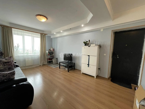 
  Продам 2-комн. квартиру 58.7 м². Фото 9.