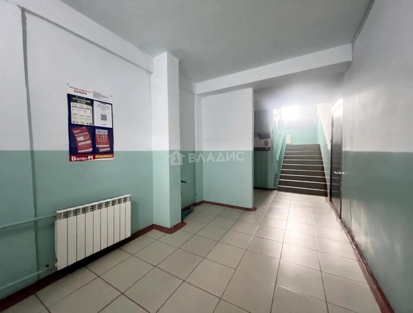 
  Продам 1-комн. квартиру 38.7 м². Фото 15.