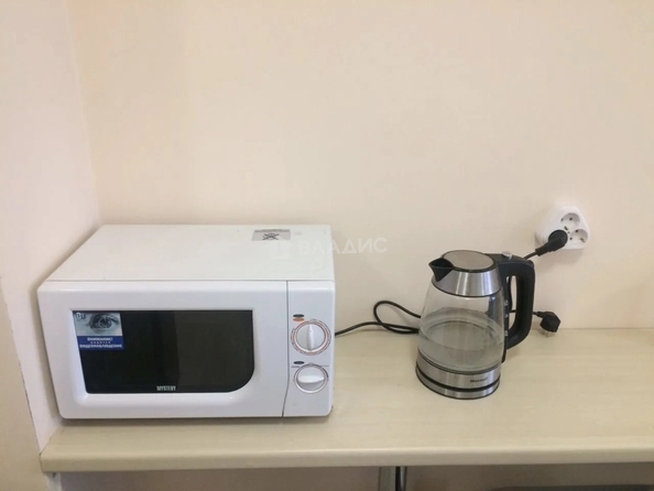 
  Продам студия 26.8 м². Фото 11.