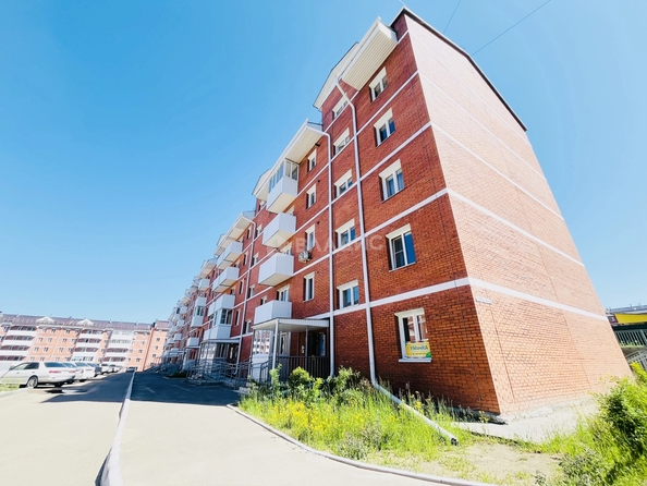 
  Продам 2-комн. квартиру 49 м². Фото 1.