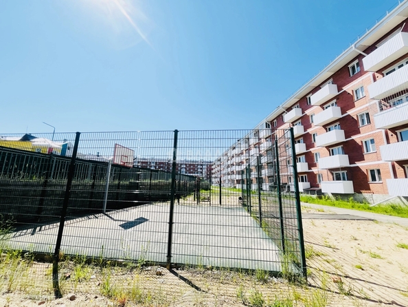 
  Продам 2-комн. квартиру 49 м². Фото 19.
