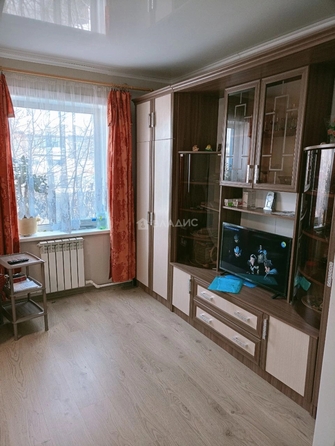 
  Продам 2-комн. квартиру 38.1 м². Фото 3.