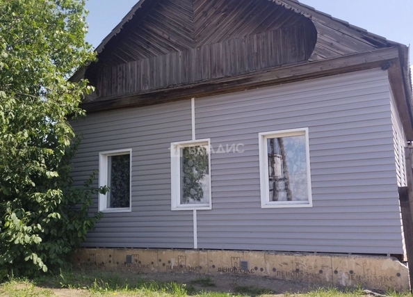 
  Продам дом 60 м². Фото 1.