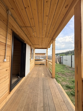 
  Продам дом 120 м². Фото 11.