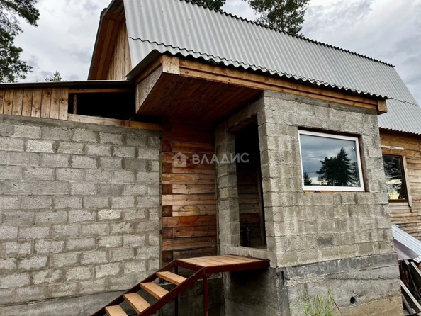 
  Продам дом 84.7 м². Фото 3.