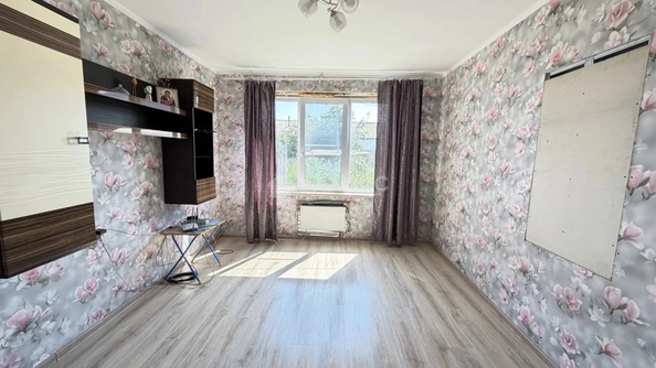 
  Продам дом 39.6 м². Фото 1.