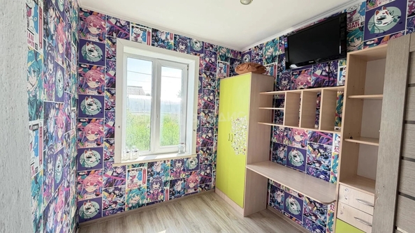 
  Продам дом 39.6 м². Фото 7.
