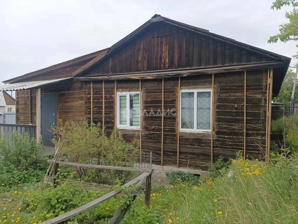 
  Продам дом 40.5 м². Фото 1.
