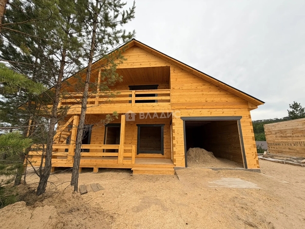 
  Продам дом 150 м². Фото 1.