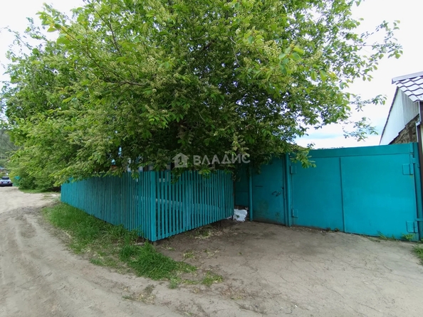
  Продам дом 52.6 м². Фото 25.