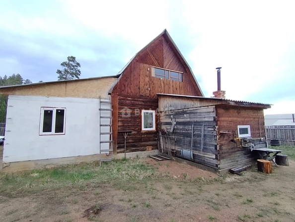 
  Продам дом 97.6 м². Фото 18.
