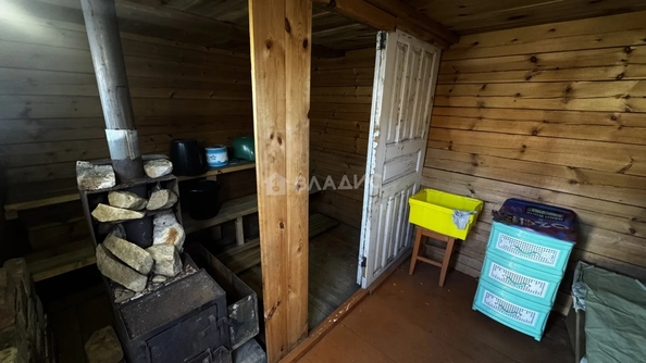 
  Продам дом 25.2 м². Фото 7.