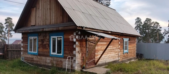
  Продам дом 60 м². Фото 3.