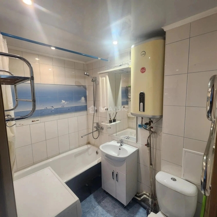 
  Продам 3-комн. квартиру 54.1 м². Фото 9.