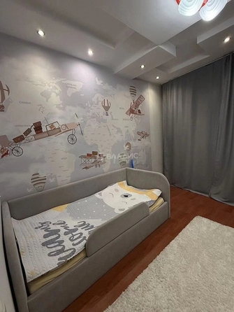 
  Продам 4-комн. квартиру 121.1 м². Фото 5.