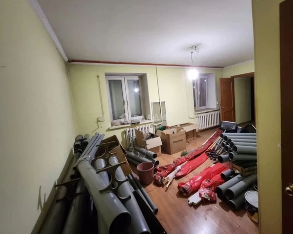 
  Продам 4-комн. квартиру 105.8 м². Фото 17.