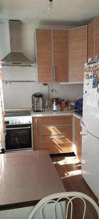 
  Продам 3-комн. квартиру 57.3 м². Фото 3.