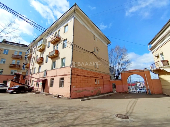 
  Продам 3-комн. квартиру 78.9 м². Фото 25.