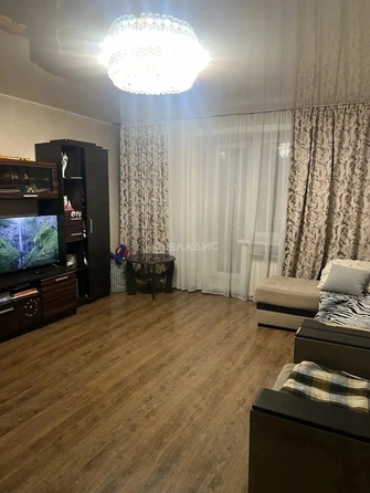 
  Продам 2-комн. квартиру 53.6 м². Фото 2.