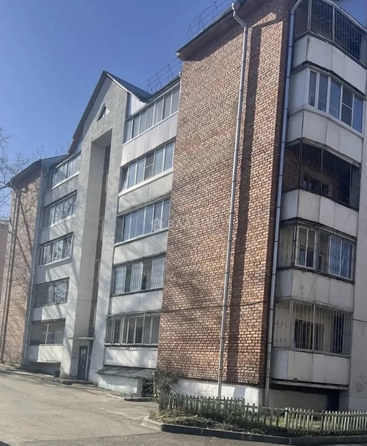 
  Продам 2-комн. квартиру 53.6 м². Фото 10.