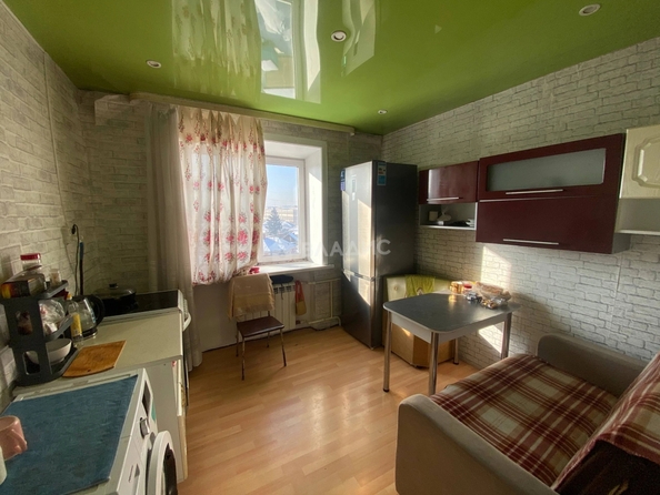 
  Продам 1-комн. квартиру 23.3 м². Фото 1.