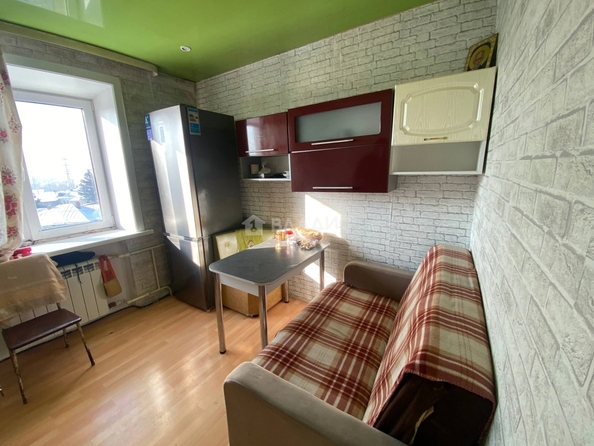 
  Продам 1-комн. квартиру 23.3 м². Фото 2.