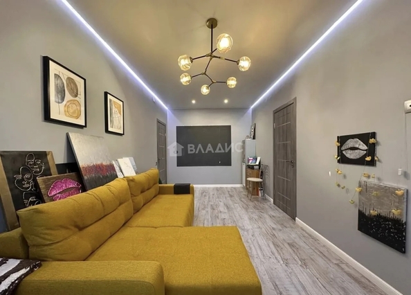 
  Продам 2-комн. квартиру 47.8 м². Фото 1.