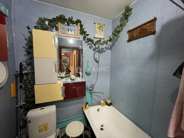 
  Продам 1-комн. квартиру 31.7 м². Фото 5.